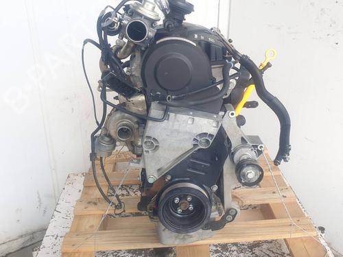Engine SEAT CORDOBA (6L2)  | BP29548812M1 