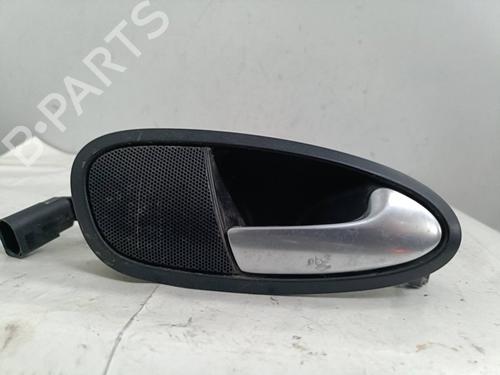 Used Front right interior door handle Front right interior door handle SEAT ALTEA (5P1) [2004-2015] 33398662 33398662