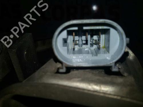 Front wiper motor RENAULT MASTER II Van (FD)  | BP19659637M29 