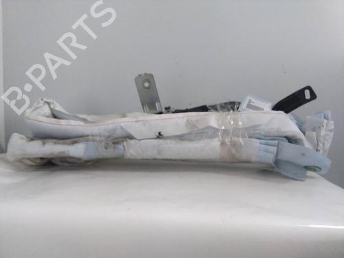 Right curtain airbag AUDI A3 (8P1)  | BP19562617C12 