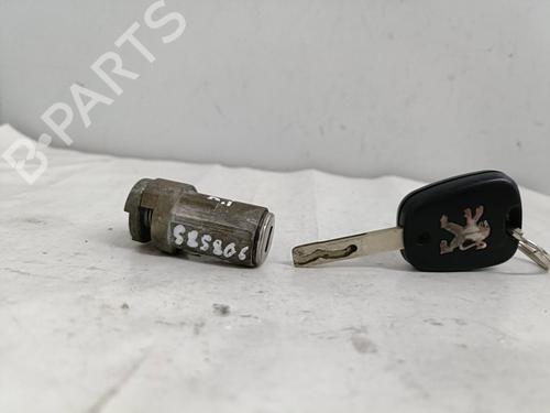 Used Other Other PEUGEOT 307 (3A/C) [2000-2012] 34699632 34699632