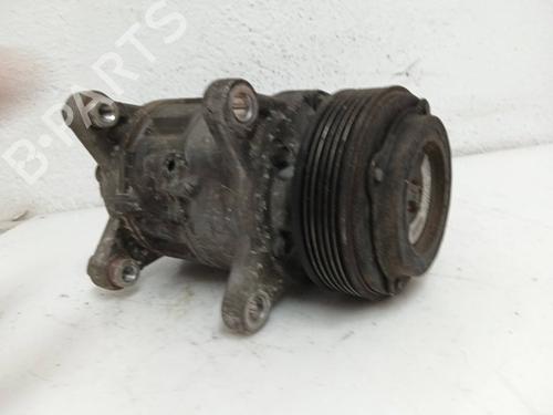 AC compressor BMW 3 (E90) 318 d | BP35738230M34  - Image 5