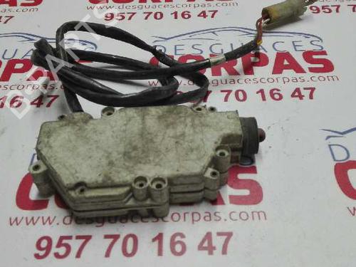 Used Electronic module FORD ORION III (GAL) [1990-1996]  19546922