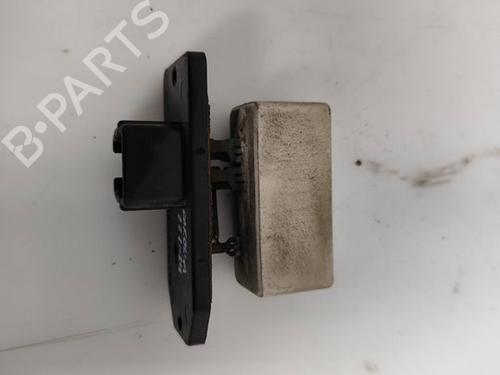 Used Heater resistor TOYOTA COROLLA Liftback (_E11_) 2.0 D-4D (CDE110_, CDE110R) (90 hp) 21813970