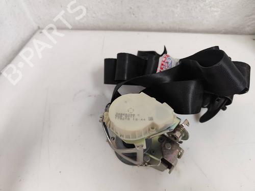 Used Front left seatbelt CITROËN C3 II (SC_) [2009-2025]  30395783