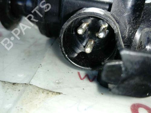 Electronic module MERCEDES-BENZ 124 Saloon (W124)  | BP22609707M83 