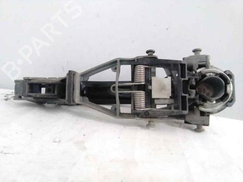 Høyre foran utvendig håndtak VW JETTA III (1K2)  | BP21014686C129 