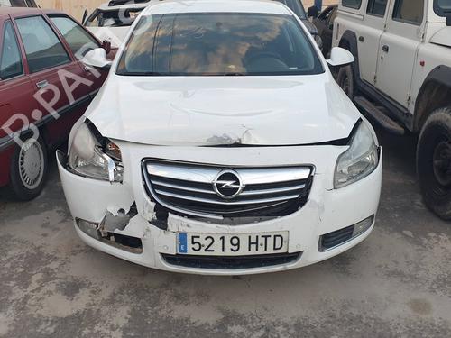 Used Parts OPEL INSIGNIA A (G09) 5015924