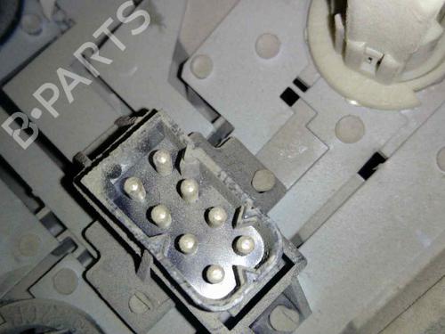Left taillight BMW 3 (E46)  | BP19550156C34 