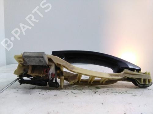 Türgriff vorne links außen OPEL VECTRA C (Z02)  | BP19559214C128 