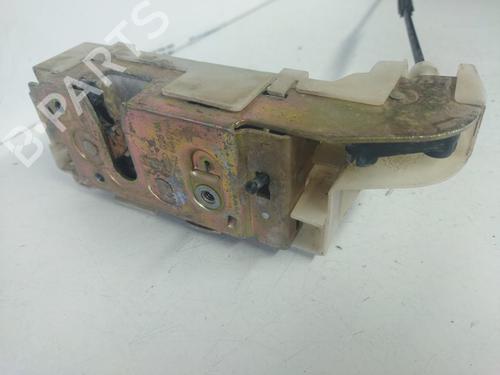 Rear left lock FORD FIESTA III (GFJ)  | BP19566294C100