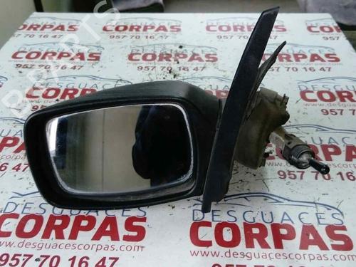 Used Left mirror FORD ESCORT VI (GAL, AAL, ABL) [1995-2002]  21001877