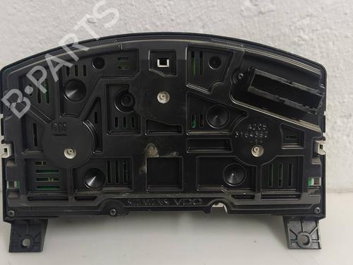 Instrument cluster OPEL ZAFIRA / ZAFIRA FAMILY B (A05) | BP19797725C47
