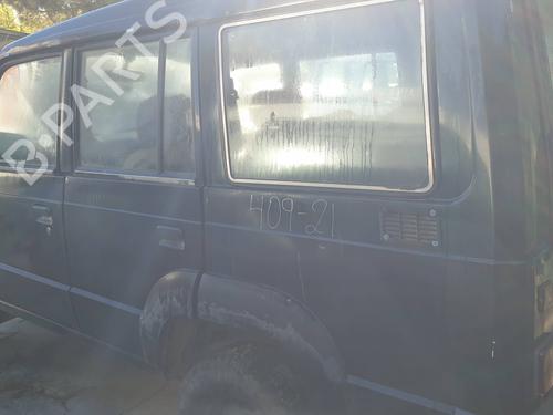 AC compressor TATA SUMO  | BP22609927M34 