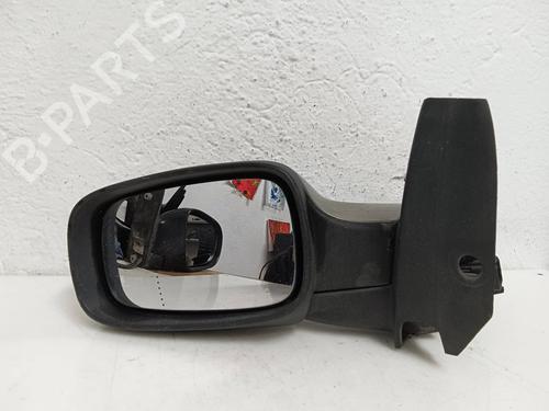 Retrovisor esquerdo Retrovisor esquerdo 34481125 34481125
