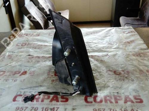 Left mirror SEAT TOLEDO III (5P2)  | BP19793500C26 