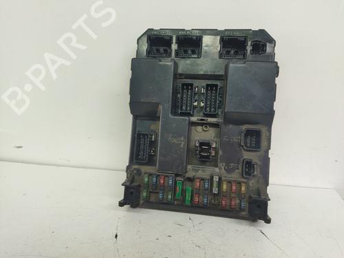 Fuse box PEUGEOT 307 (3A/C) | BP30787221E1