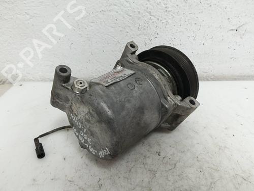 AC compressor SANTANA 300/350 | BP36166472M34 - Image 8