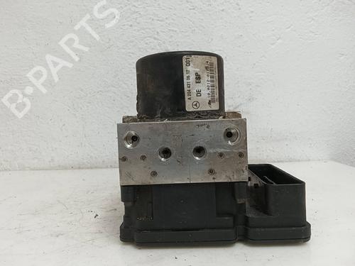 Used ABS pump ABS pump MERCEDES-BENZ C-CLASS (W204) [2007-2015] 36355431 36355431