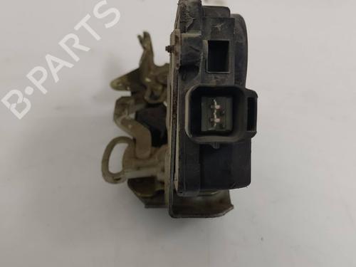 Rear right lock KIA RIO I Hatchback (DC)  | BP19571210C99