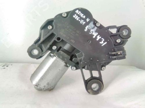 Rear wiper motor OPEL ASTRA H (A04)  | BP19564071M102 