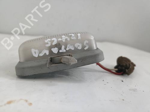 Interior roof light SANTANA 300/350  | BP29410811I8 