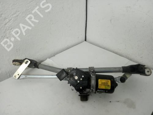 Used Front wiper motor RENAULT MEGANE III Hatchback (BZ0/1_, B3_) [2008-2025]  19562840