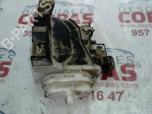 Front right lock AUDI A4 B5 Avant (8D5)  | BP19552369C97 