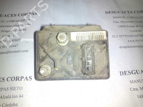 Electronic module CITROËN ZX (N2)  | BP19546267M83 
