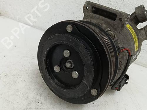 AC compressor FORD FOCUS III 1.0 EcoBoost | BP36093726M34 - Image 2