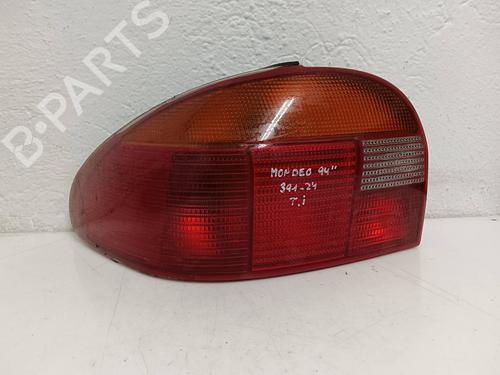 Used Left taillight Left taillight FORD MONDEO I (GBP) [1993-1996] 34355399 34355399