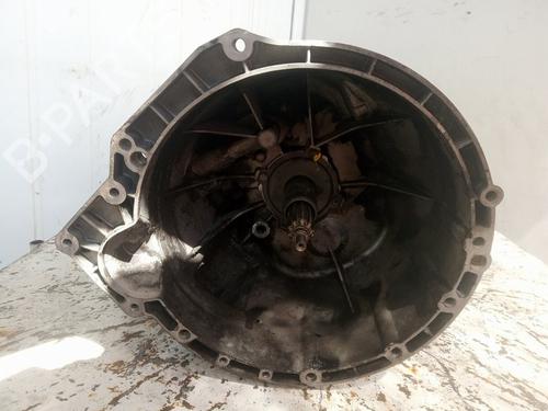 Gearbox SANTANA 300/350  | BP22610287M3 