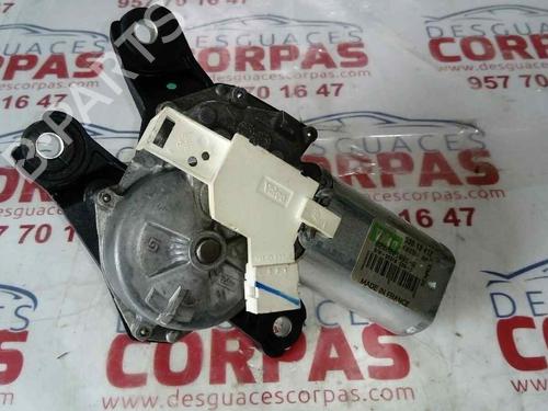Rear wiper motor RENAULT LAGUNA II (BG0/1_)  | BP19551099M102 