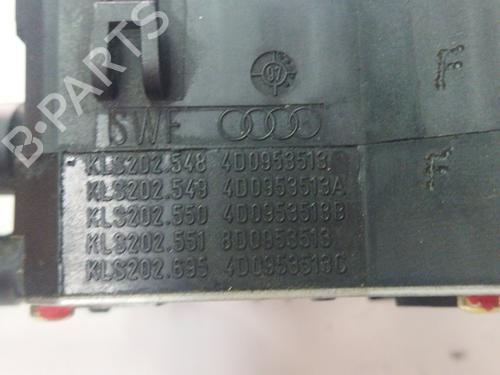 Headlight switch AUDI A4 B5 (8D2) 1.8 T | BP34628201I24 - Image 4