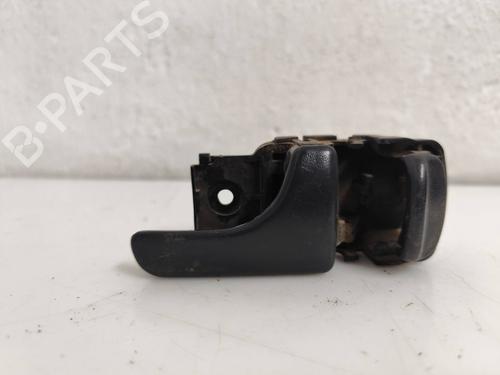 Used Front right interior door handle NISSAN TERRANO II (R20) [1992-2007]  26187692