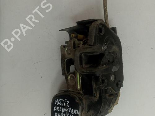 Front right lock HYUNDAI MATRIX (FC)  | BP19560780C97 