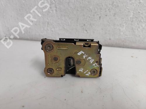 Used Front left lock RENAULT RAPID Box Body/MPV (F40_, G40_) [1985-2001]  29464797