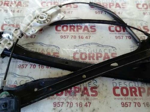 Used Front right window mechanism VW GOLF V (1K1) [2003-2010]  19553035