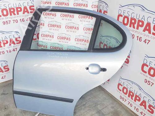 Left rear door SEAT LEON (1M1)  | BP19552201C4 