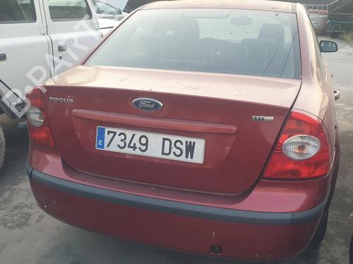 Engine FORD FOCUS II Saloon (DB_, FCH, DH) | BP38470696M1 - Image 14