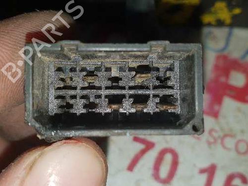 Right mirror AUDI A4 B5 (8D2) 1.8 | BP19553233C27 
