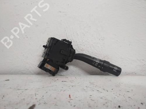 Used Steering column stalk TOYOTA AVENSIS (_T25_) [2003-2008]  19557026