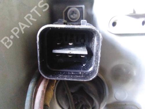 Left headlight KIA CARNIVAL II (GQ)  | BP19556239C28 