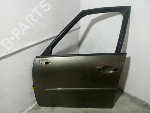 Used Left front door CITROËN C4 Picasso I MPV (UD_) [2006-2015]  23263605