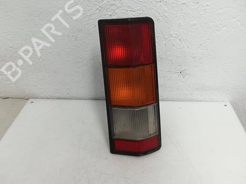 Used Right taillight Right taillight RENAULT RAPID Box Body/MPV (F40_, G40_) [1985-2001] 34447854 34447854