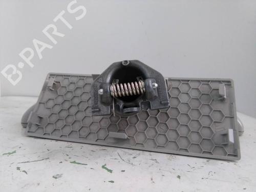 Rear mirror SEAT LEON (1P1)  | BP19558617I6 