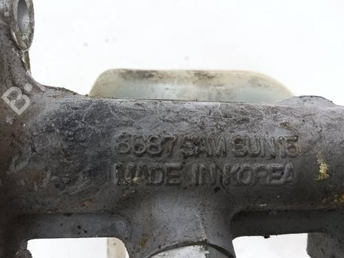 Brake master cylinder DAEWOO LANOS (KLAT) | BP37177878M77 - Image 8
