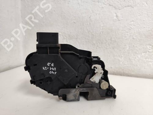 Used Front right lock VOLVO S40 II (544) D5 (179 hp) 27474356