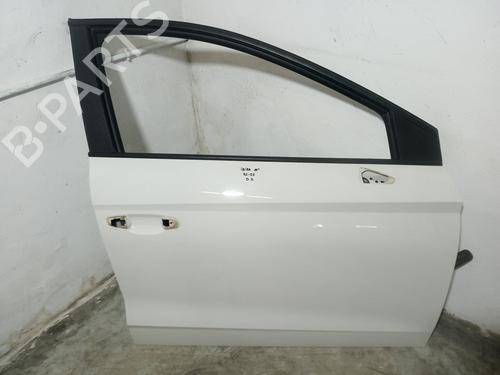 Used Right front door SEAT IBIZA V (KJ1, KJG) [2017-2025]  29437564