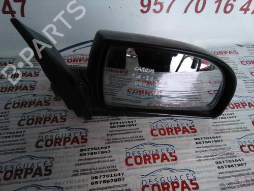 Used Right mirror KIA CARENS II MPV (FJ) [2002-2013]  19556033
